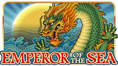 Emperor Of The Sea